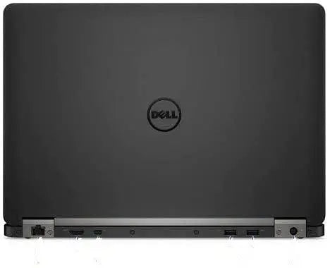 PC Portable 14" Dell Latitude E7470 i5  Excellent état - RecondistorePC