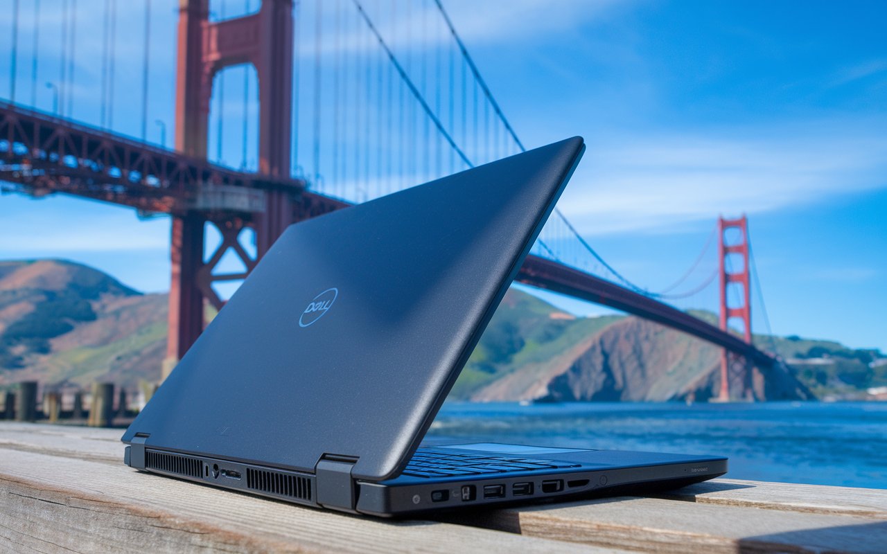 Le marché des ordinateurs portables reconditionnés : Tendances et perspectives pour les Dell Latitude - RecondistorePC