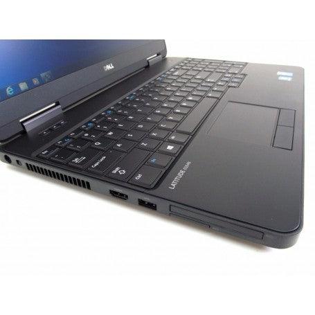 Témoignages de clients : Expériences avec les ordinateurs portables Dell Latitude reconditionnés - RecondistorePC