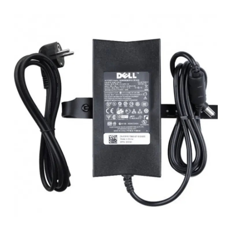 Chargeur Dell Latitude 130W - D'origine Dell - RecondistorePC