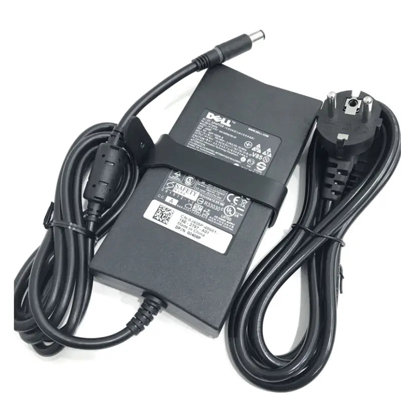 Chargeur Dell Latitude 130W - D'origine Dell - RecondistorePC