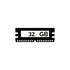 mémoire ddr4 32go RecondistorePC