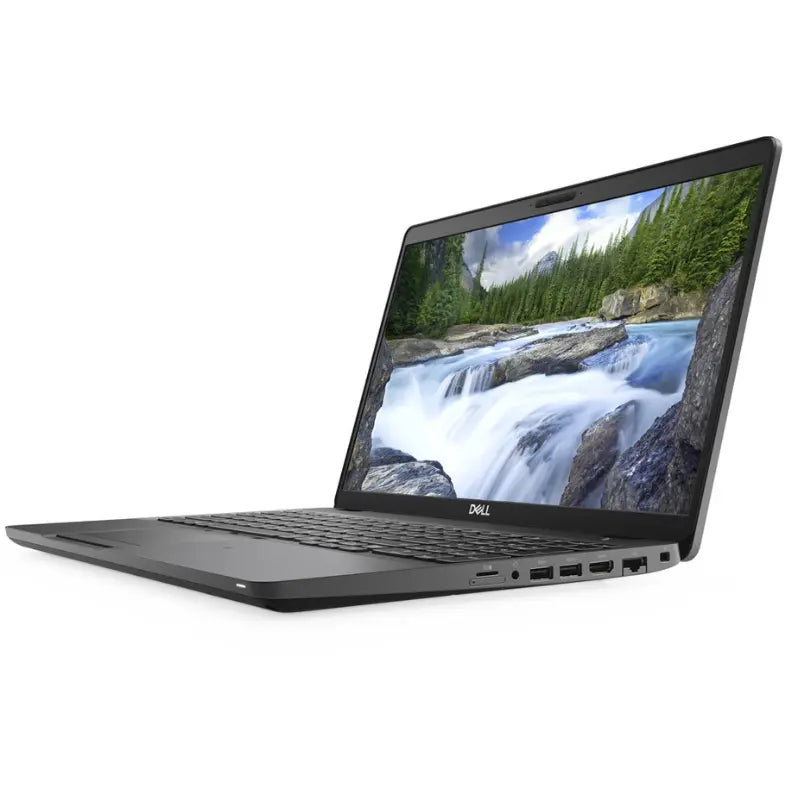 Dell Latitude 5300  13,3 pouces - i5 Excellent état RecondistorePC