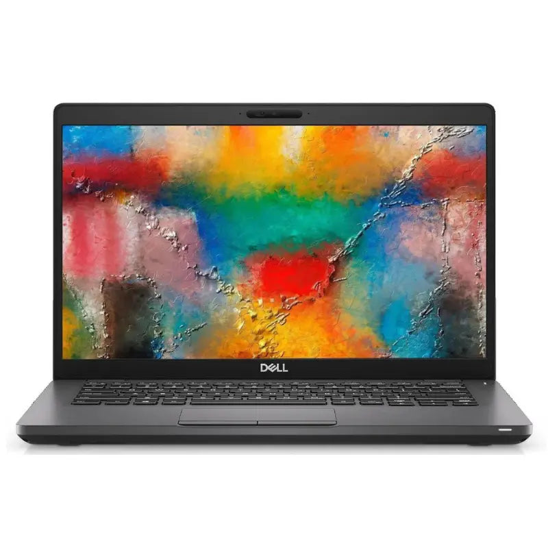 Dell Latitude 5401 reconditionné Intel i7 Excellent état RecondistorePC