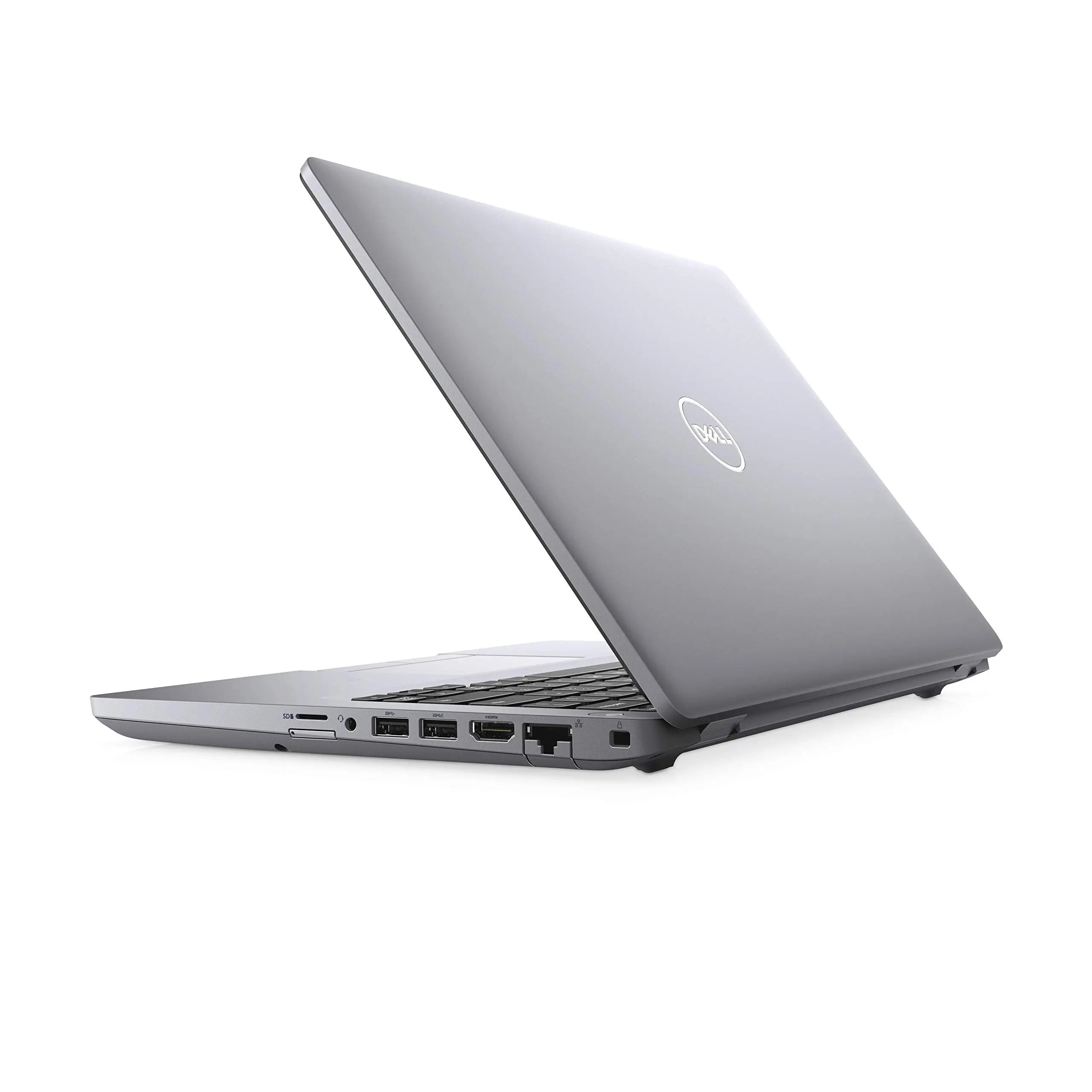 Dell Latitude 5411  – Core i7-10850H – 32 Go RAM – SSD 512 Go – Grade A RecondistorePC