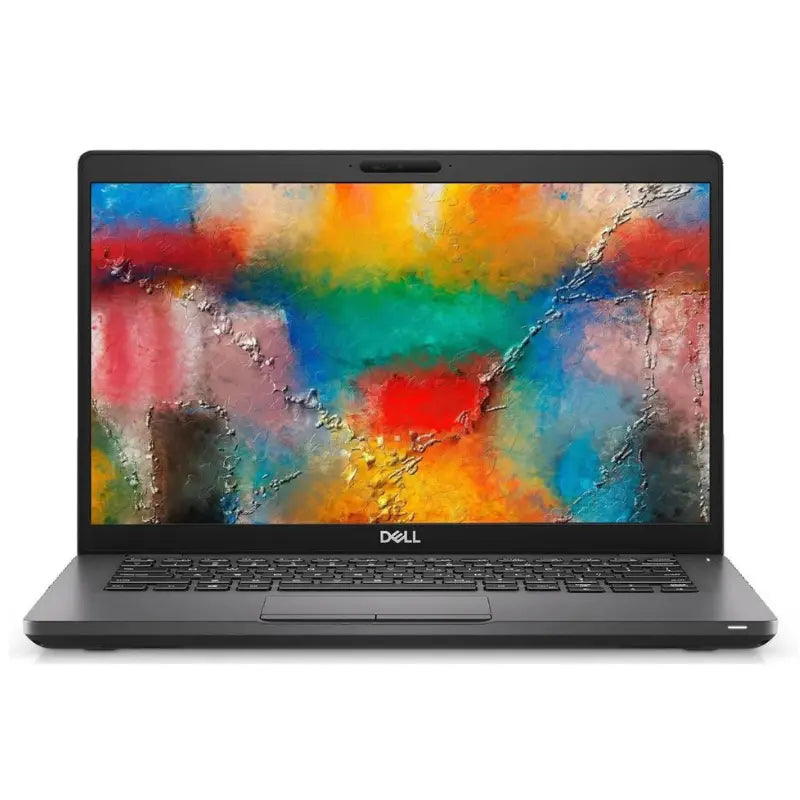 Dell Latitude 5411  – Core i7-10850H – 32 Go RAM – SSD 512 Go – Grade A RecondistorePC