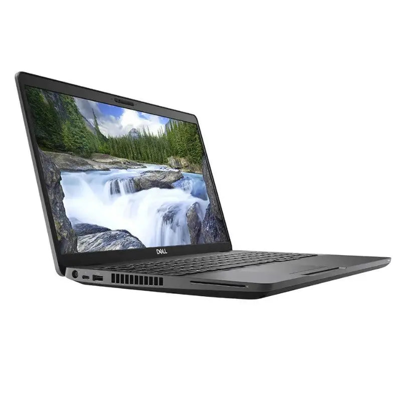 Dell Latitude 5501 reconditionné Intel i7 Excellent état RecondistorePC