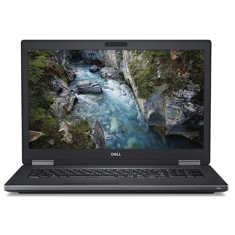 Dell Précision 7730 – Workstation i7 / 24 Go / Radeon WX7100 RecondistorePC