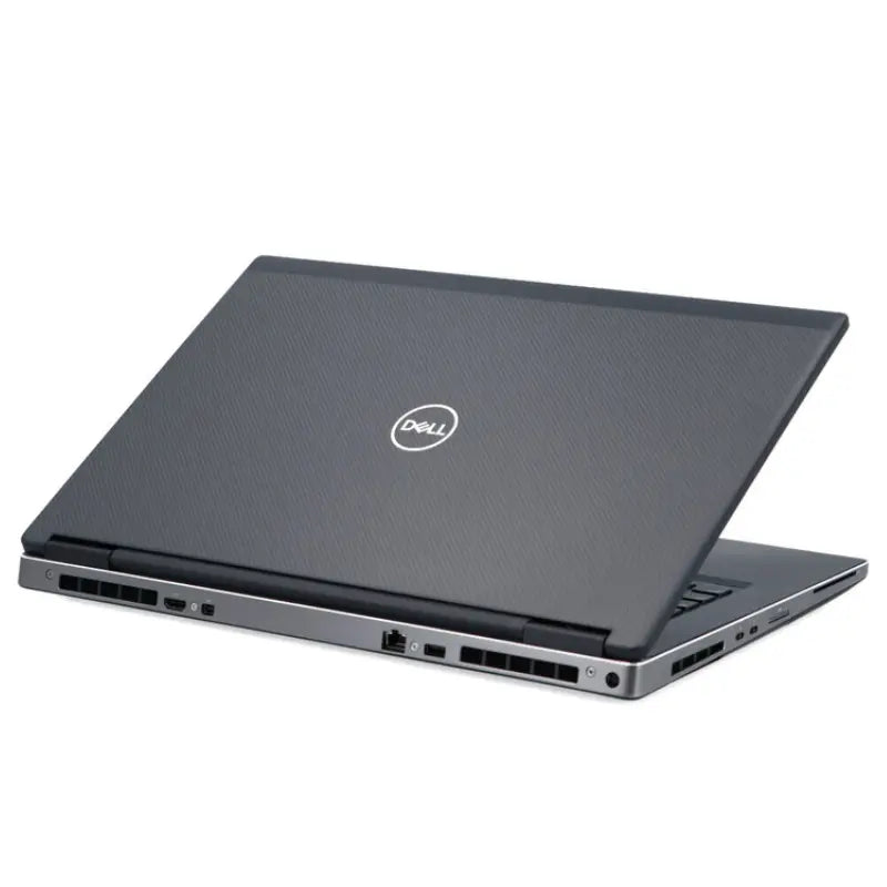 Dell Précision 7730 – Workstation i7 / 24 Go / Radeon WX7100 RecondistorePC