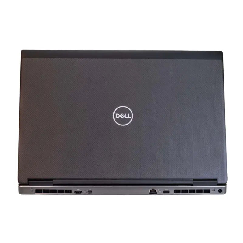 Dell Précision 7730 – Workstation i7 / 24 Go / Radeon WX7100 RecondistorePC