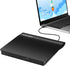 Lecteur CD/DVD Externe USB 3.0 – Graveur Portable RecondistorePC