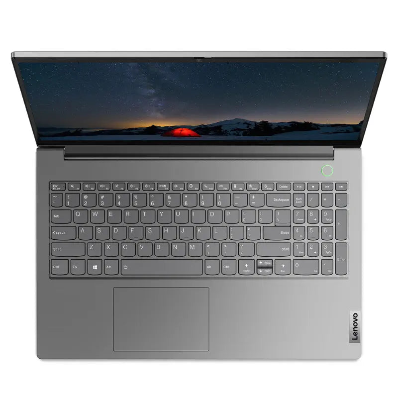 Lenovo G2 ITL - i5 11ᵉ Gén Ecxellent état RecondistorePC