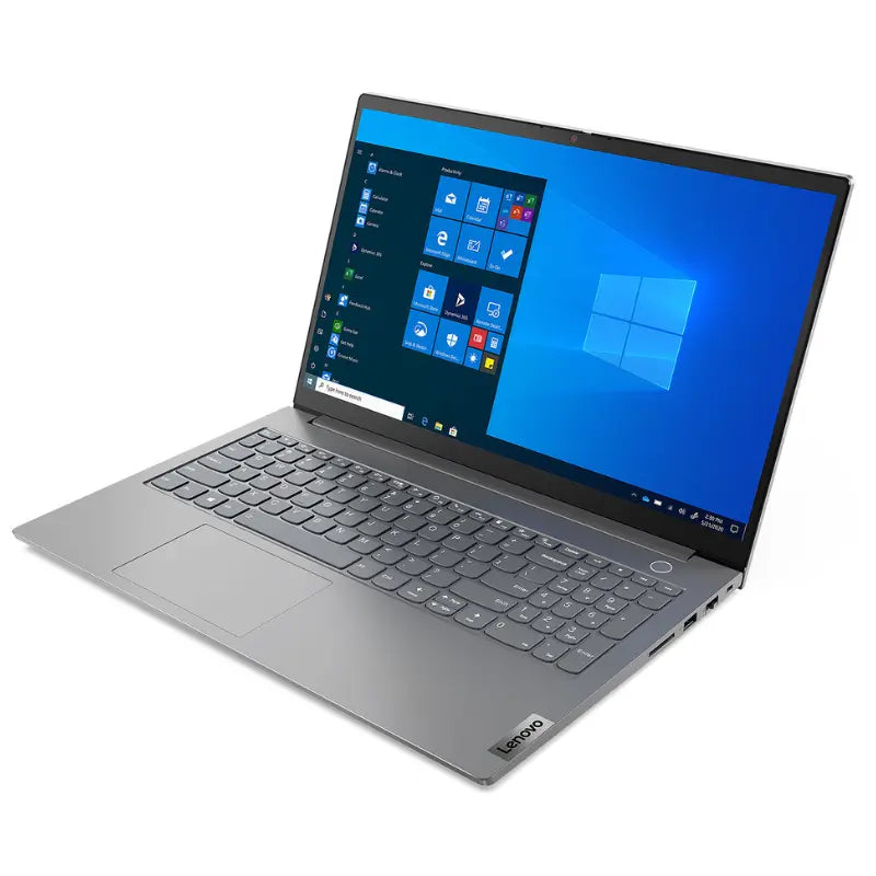 Lenovo G2 ITL - i5 11ᵉ Gén Ecxellent état RecondistorePC