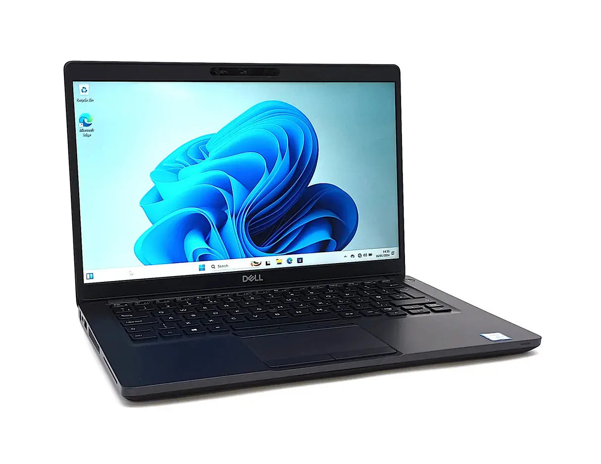 Pack Diagnostic Auto – Dell Latitude 5400 + DS150E (VCI Incluse) RecondistorePC