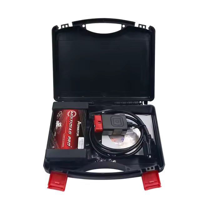 Pack Diagnostic Auto – Dell Latitude 5400 + DS150E (VCI Incluse) RecondistorePC