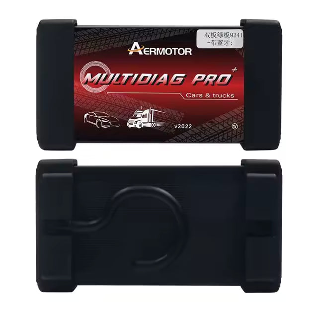 Pack Diagnostic Auto – Dell Latitude 5400 + DS150E (VCI Incluse) RecondistorePC