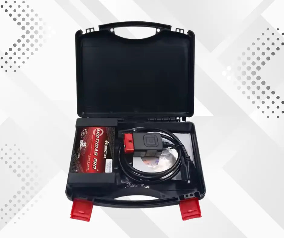 Pack Diagnostic Auto – Dell Latitude 5400 + DS150E (VCI Incluse) RecondistorePC