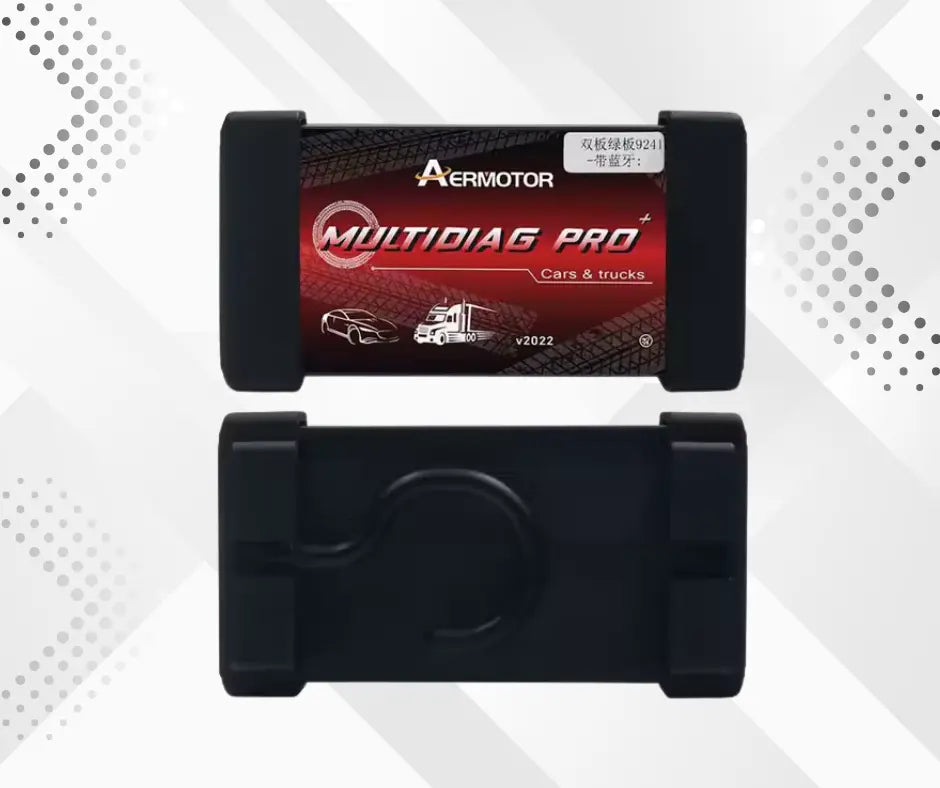 Pack Diagnostic Auto – Dell Latitude 5400 + DS150E (VCI Incluse) RecondistorePC