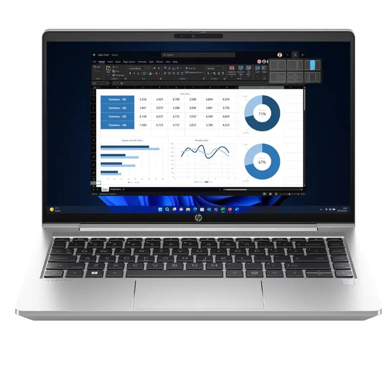 HP ProBook 440 G10 14