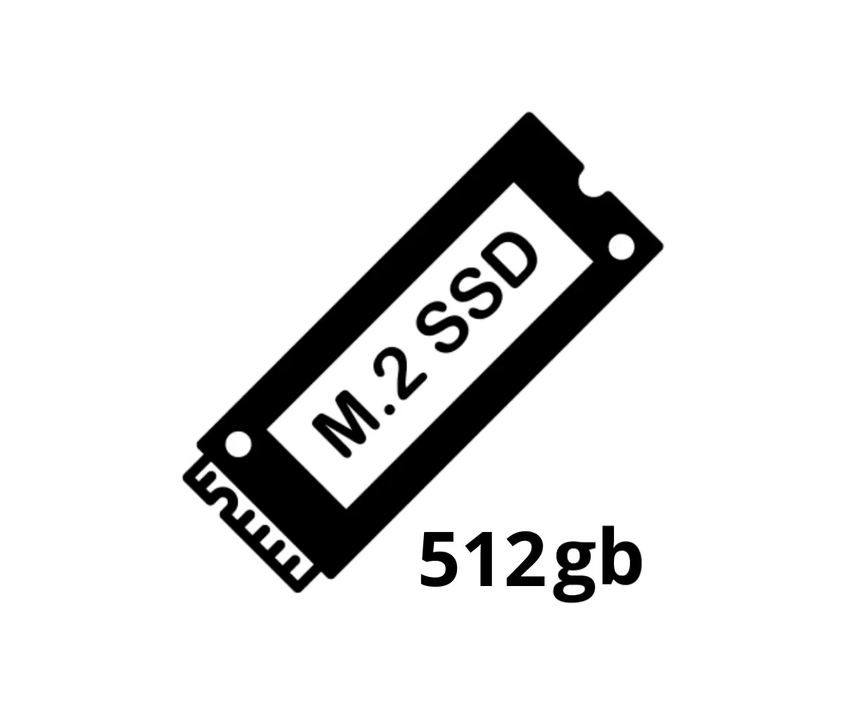 Disque dur SSD - RecondistorePC