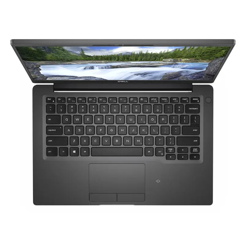 PC Ultra Portable 14" Dell Latitude 7400 i5 Excellent état - RecondistorePC