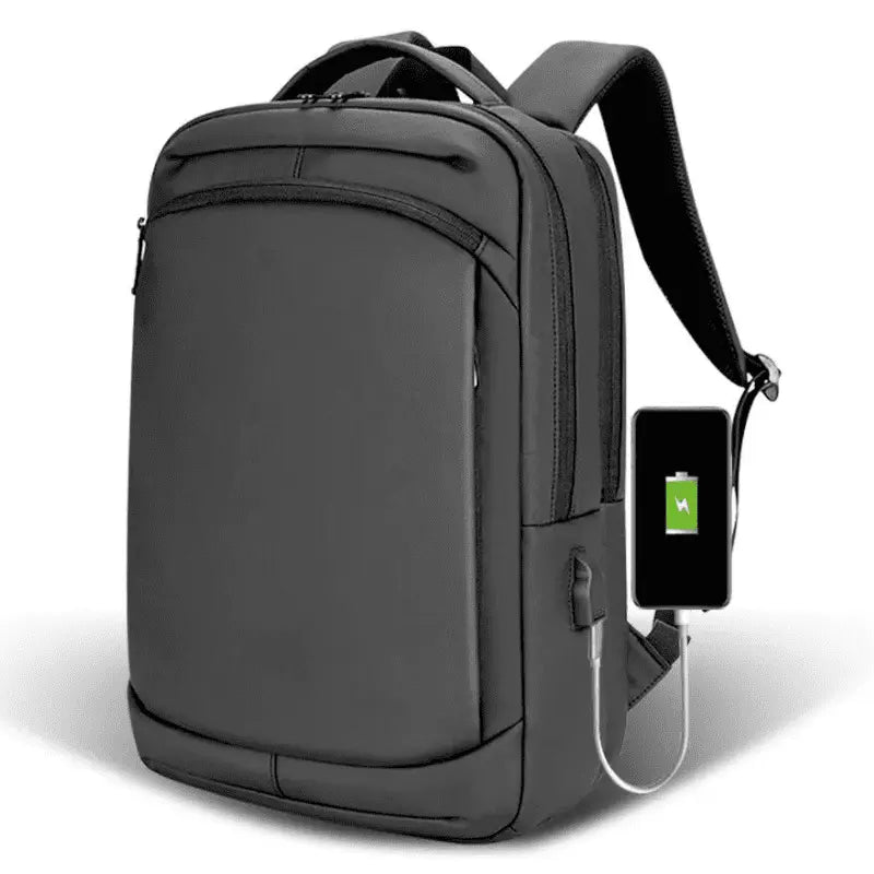 Sac à dos pour PC Portable jusqu'à 15,6