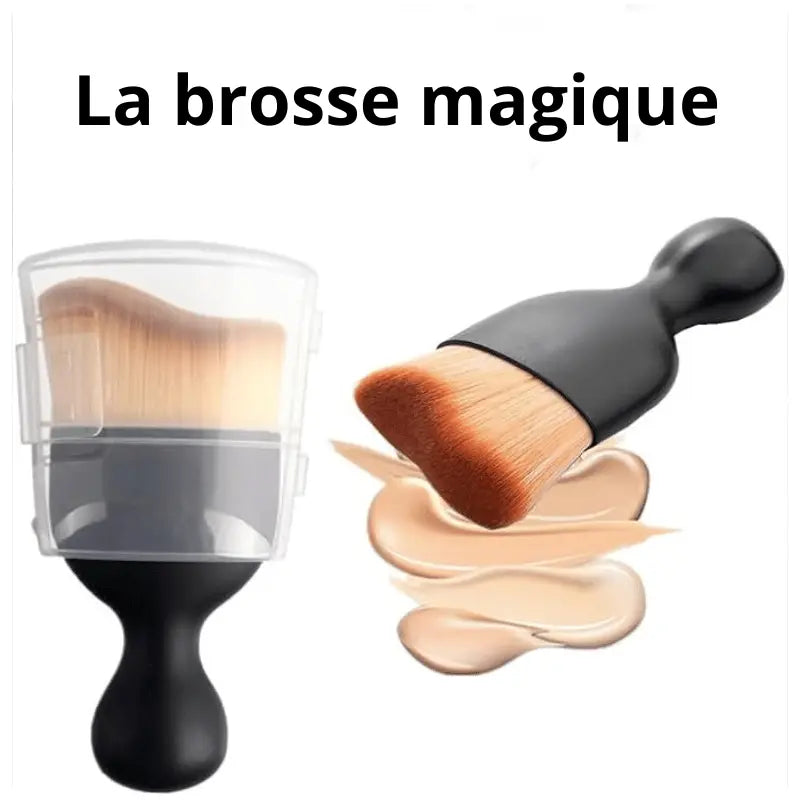 Brosse Magique 3-en-1 RecondiClean™ - RecondistorePC