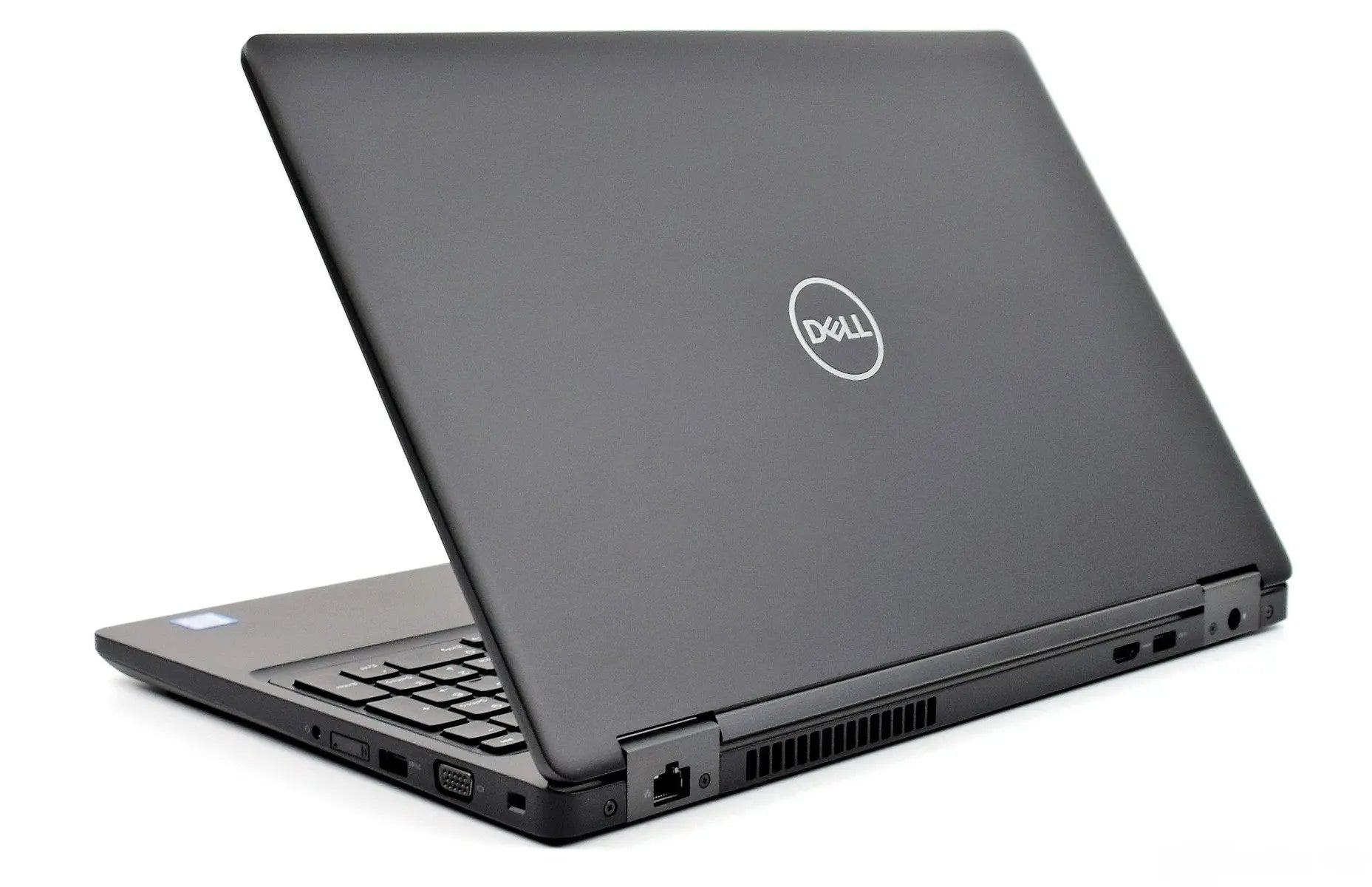 PC Portable 15,6" Dell Latitude 5590 i5 bon état - RecondistorePC