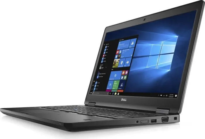 PC Portable 15,6" Dell Latitude 5580 i5 Excellent état - RecondistorePC