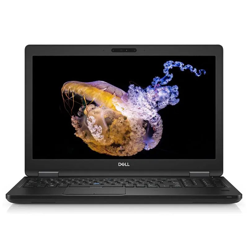 PC Portable 15,6" Dell Latitude 5590 i5 bon état - RecondistorePC