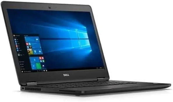 PC Portable 14" Dell Latitude E7470 i5 bon Etat - RecondistorePC