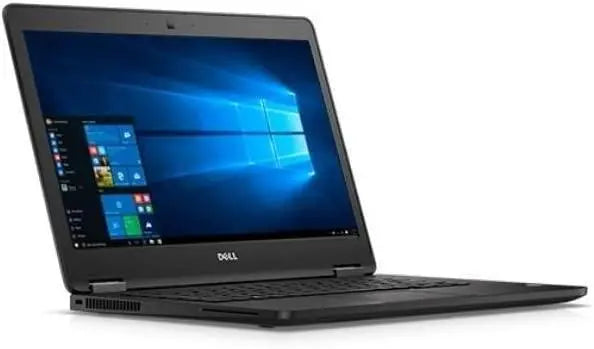 PC Portable 14" Dell Latitude E7470 i5  Excellent état - RecondistorePC