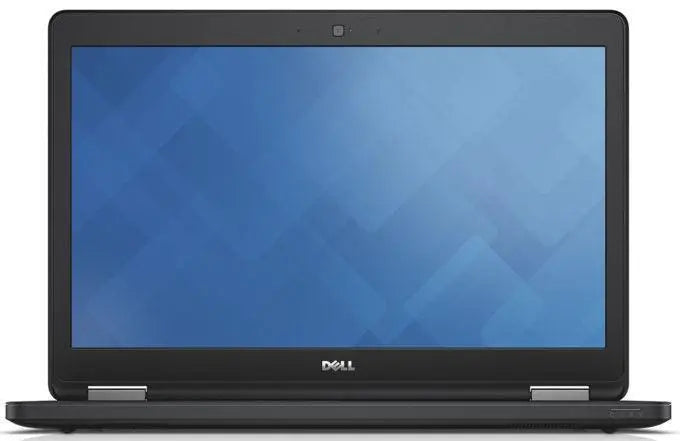 PC Portable 15,6" Dell Latitude E5550 i5 Bon état - RecondistorePC