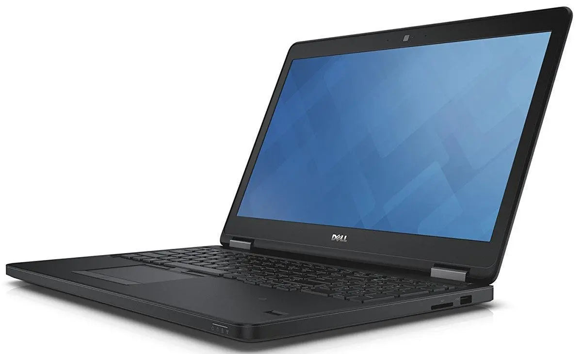 PC Portable 15,6" Dell Latitude E5550 i5  Etat correct - RecondistorePC