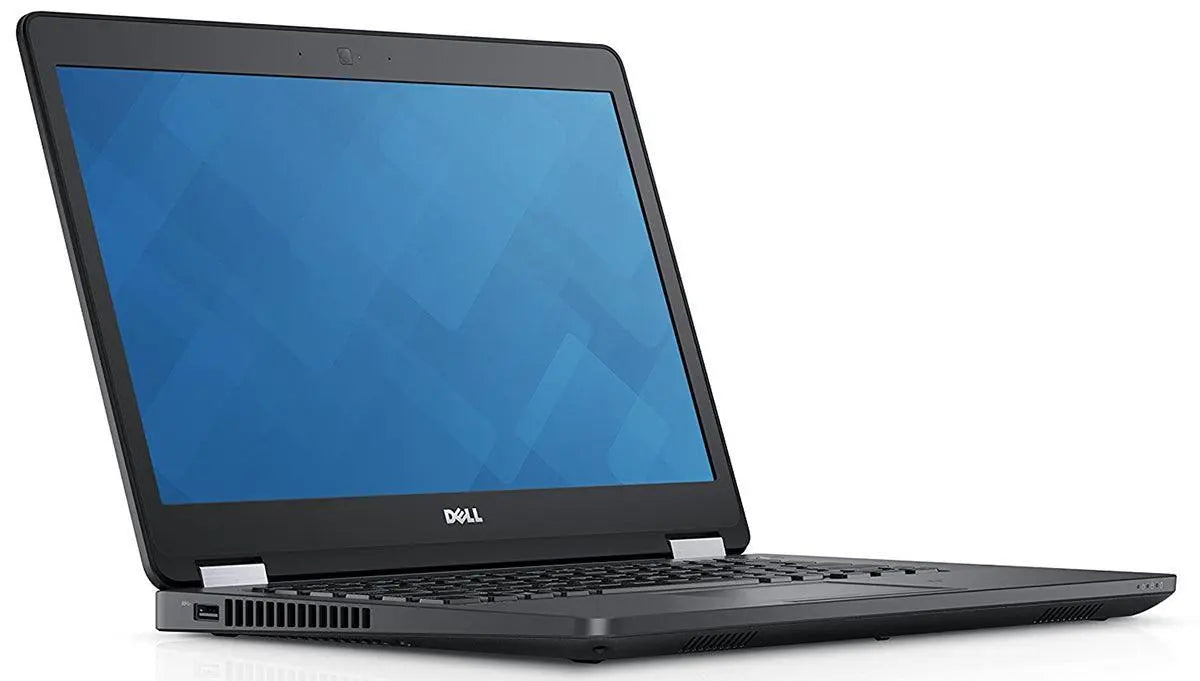 PC Portable 15,6" Dell Latitude E5550 i7 Excellent état - RecondistorePC