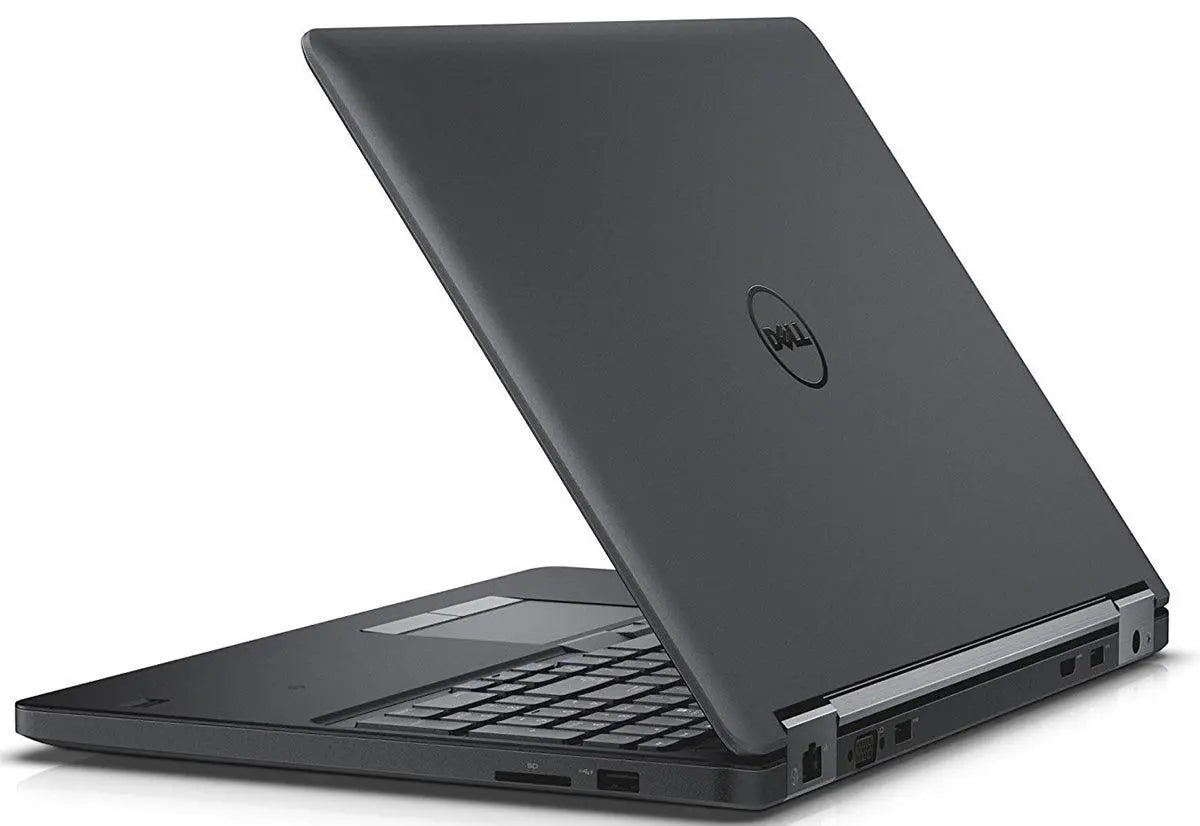 PC Portable 15,6" Dell Latitude E5550 i3 Excellent état - RecondistorePC