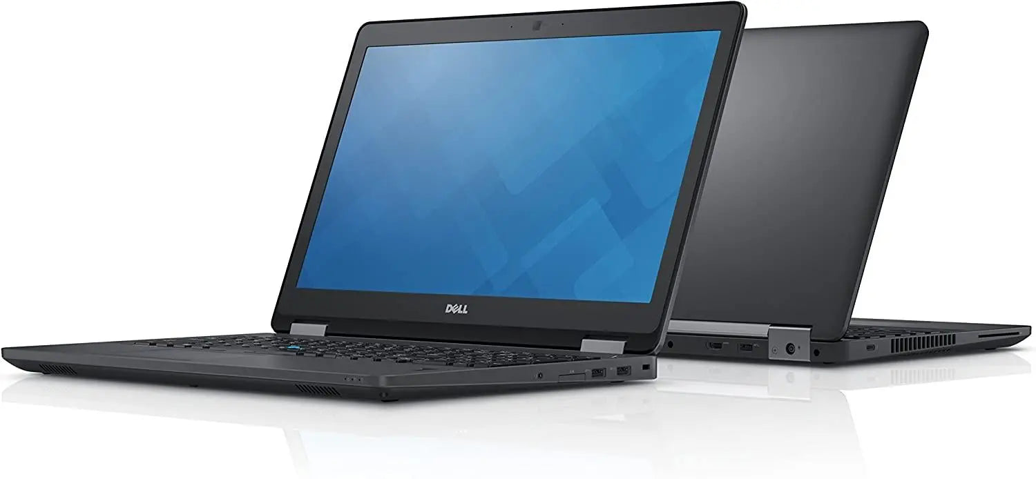 PC Portable 15,6" Dell Latitude E5570 i3 Etat correct - RecondistorePC