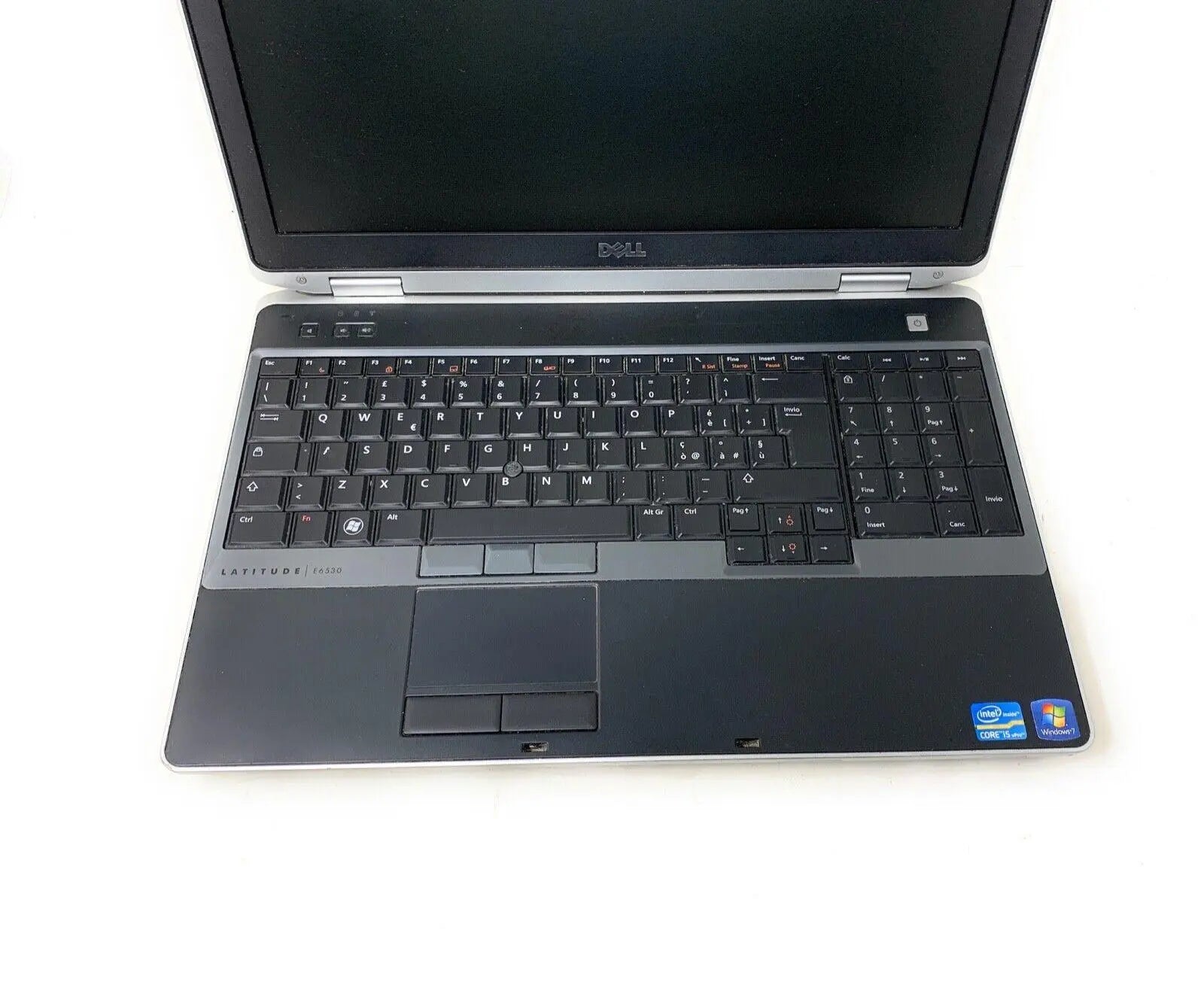 PC Portable 16" Dell Latitude E6530 i5 Etat correct - RecondistorePC