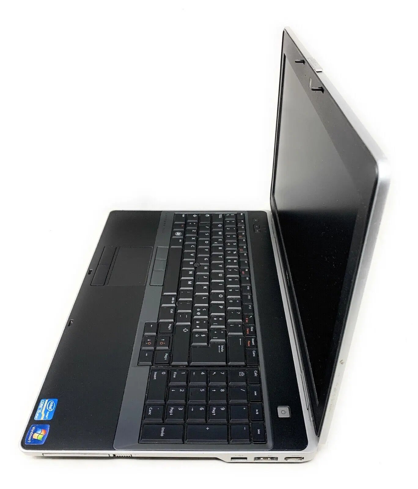 PC Portable 16" Dell Latitude E6530 i5 Etat correct - RecondistorePC