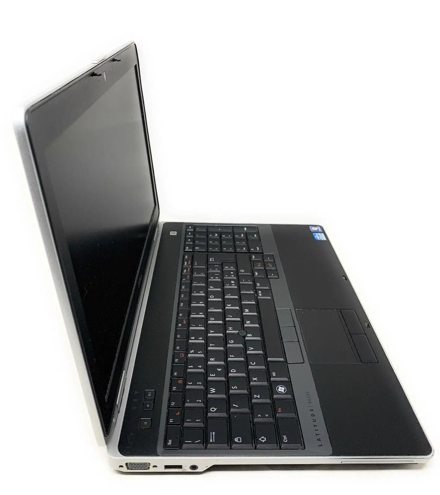 PC Portable 16" Dell Latitude E6530 i5 Etat correct - RecondistorePC