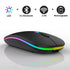 Souris optique Bluetooth sans fil : liberté sans limites ! - RecondistorePC